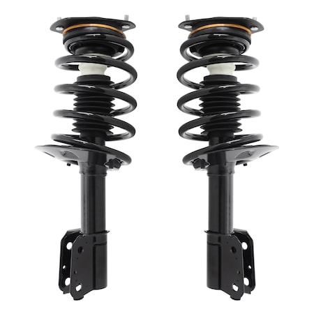 Unity 2-11320-001 Front Complete Strut Assembly Kit 2-11320-001